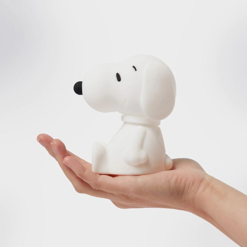 Mr Maria Bundle of Light Snoopy