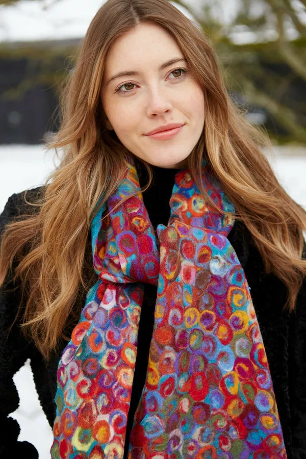 Pachamama Seville Scarf