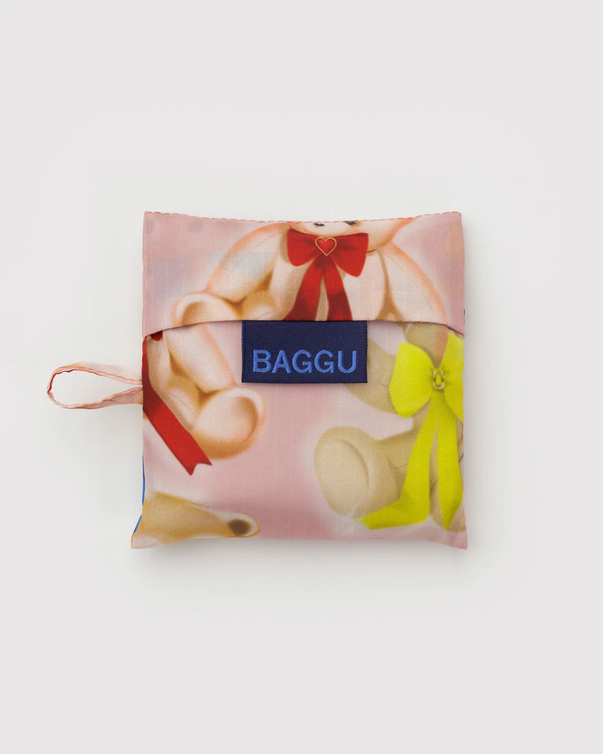 BAGGU Baby Reusable Bag - Teddy Bears