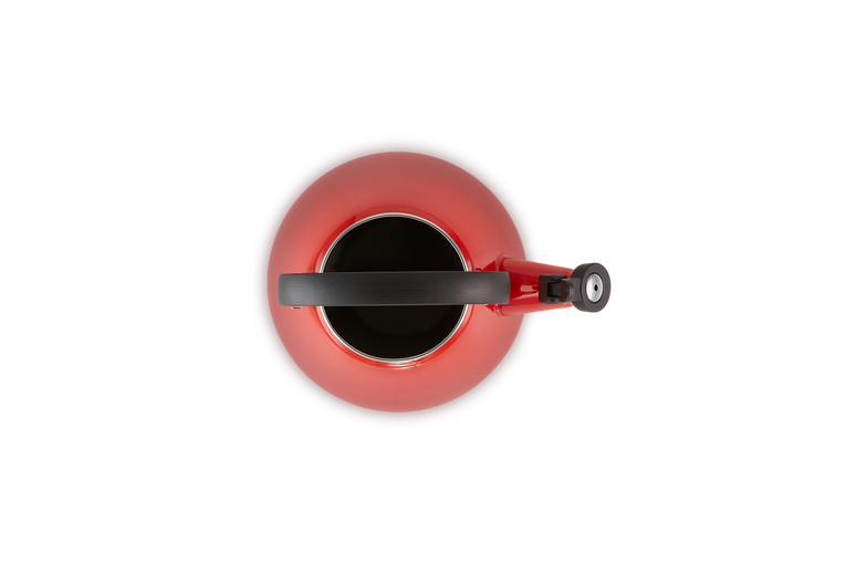 Le Creuset Kone Kettle 1.6L - Cerise