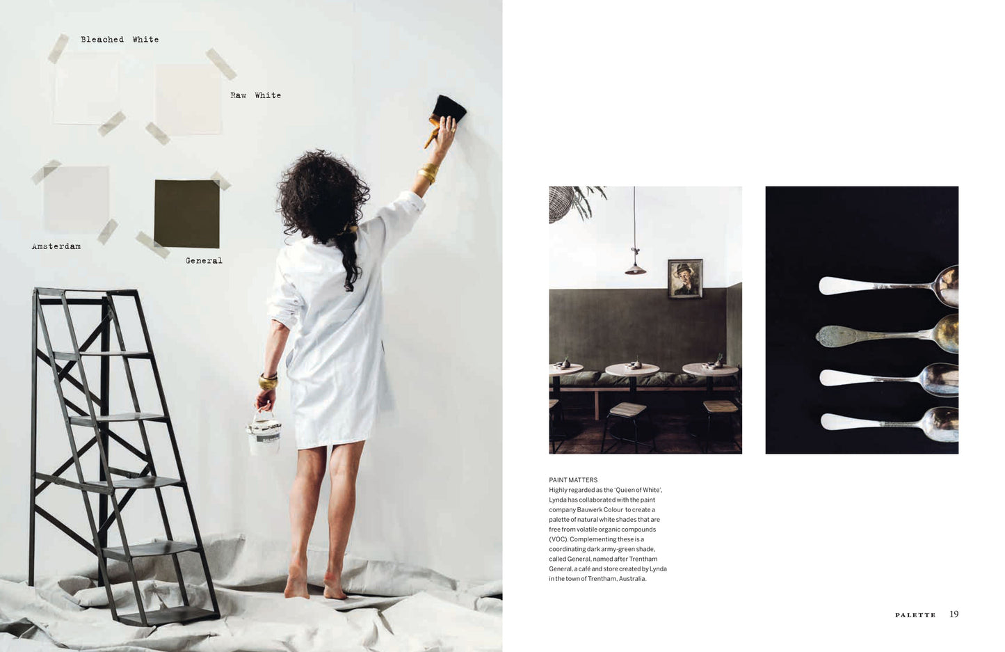 Curate: Inspiration for an Individual Home (Hardcover)