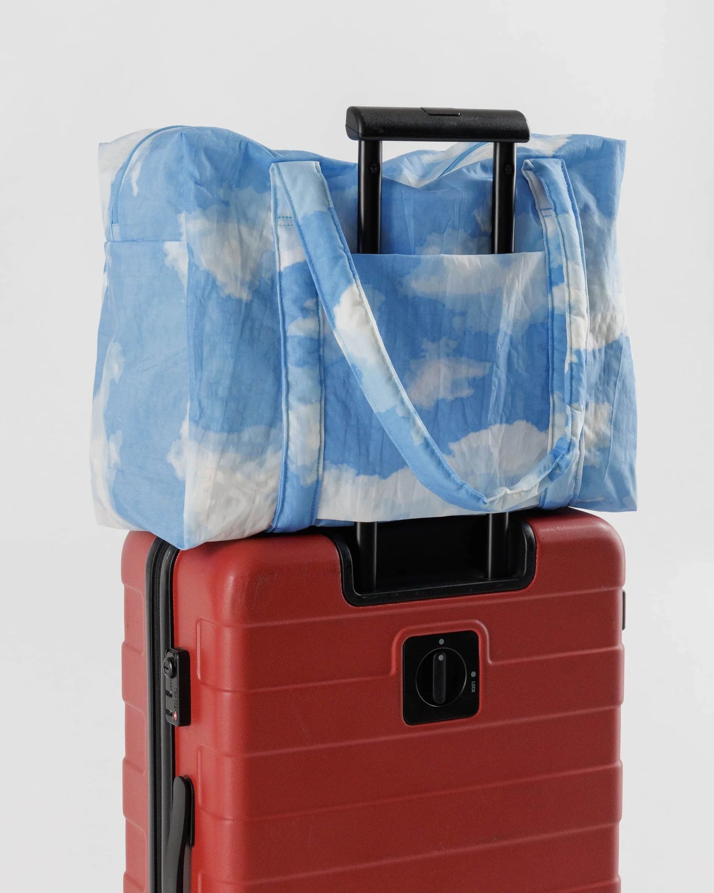BAGGU Travel Carry-on Bag - Cloud