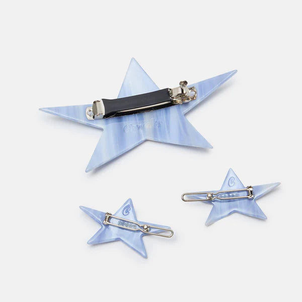 Chunks Clips Pack in Stars