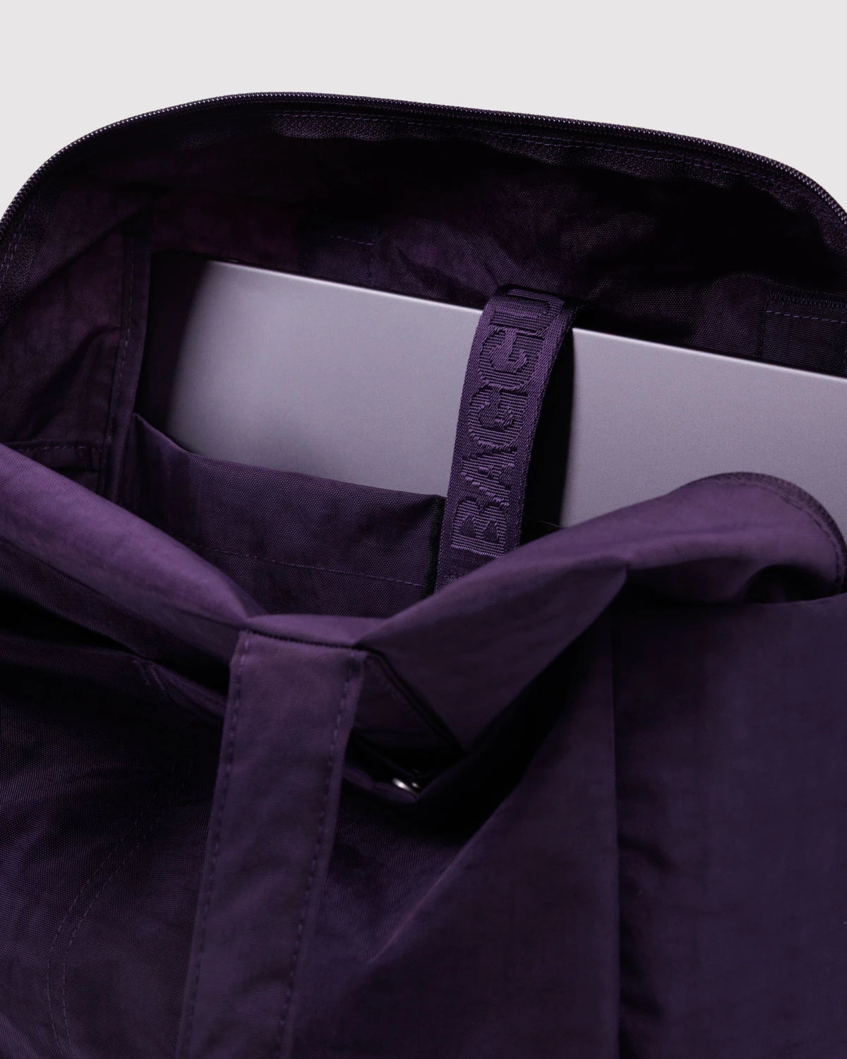 BAGGU Everyday Cloud Bag - Fig