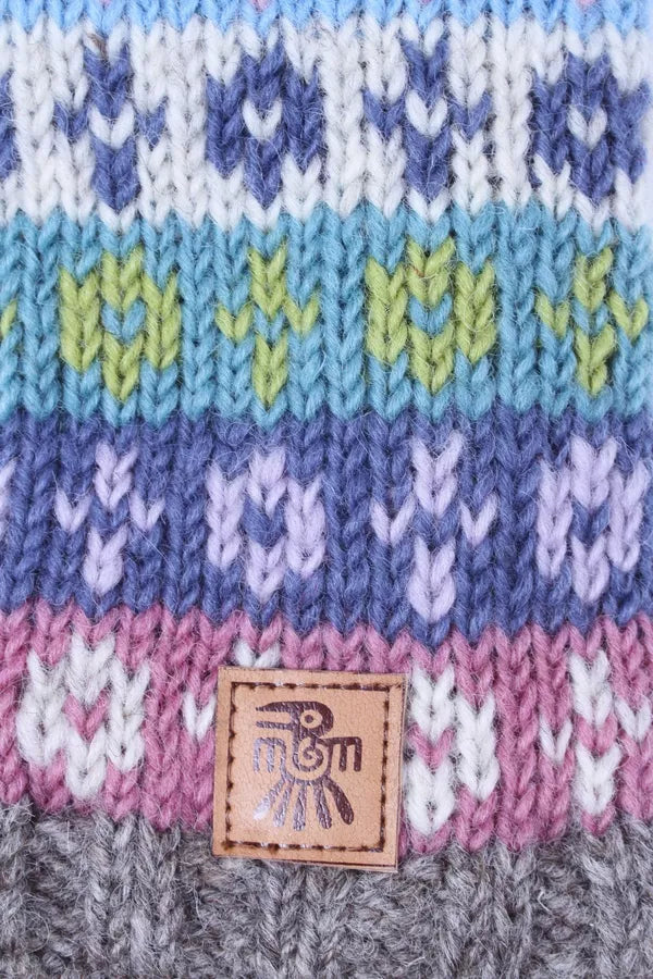 Pachamama Bloomsbury Handwarmer Cool