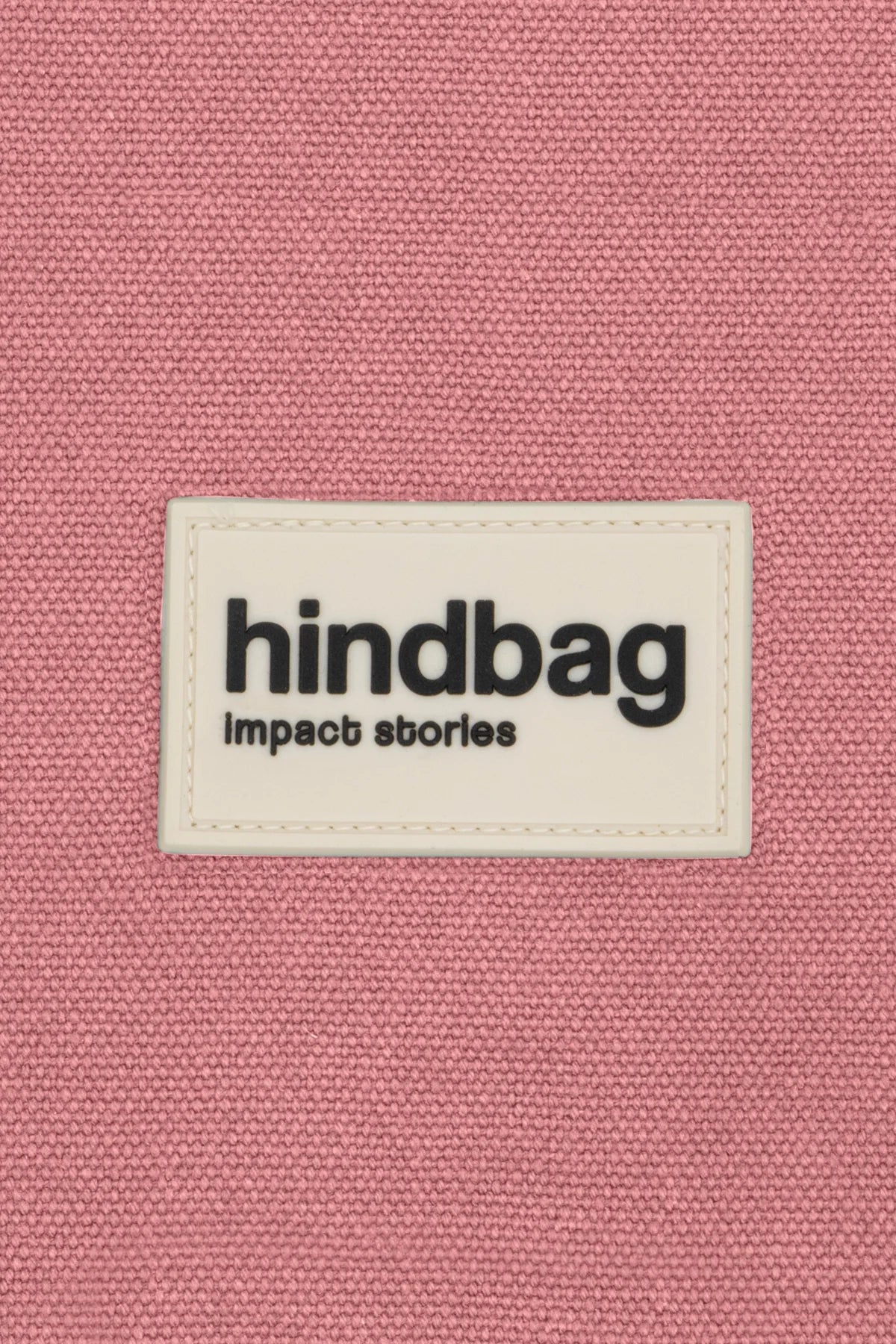 Hindbag Andrea Fanny Pack - Rose Blush