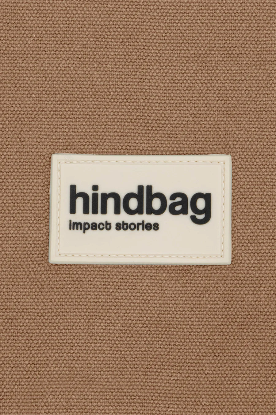 Hindbag Felix Sling Bag - Cinnamon