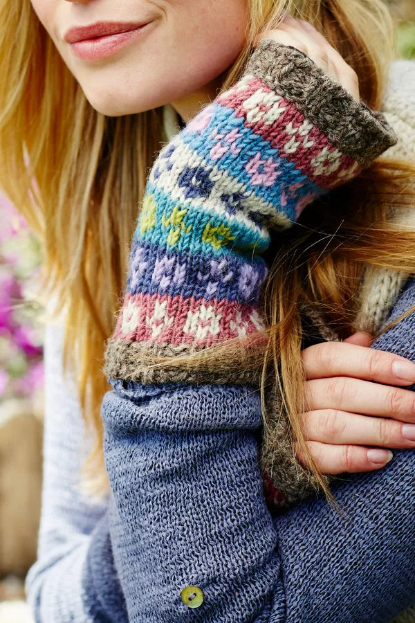 Pachamama Bloomsbury Handwarmer Cool
