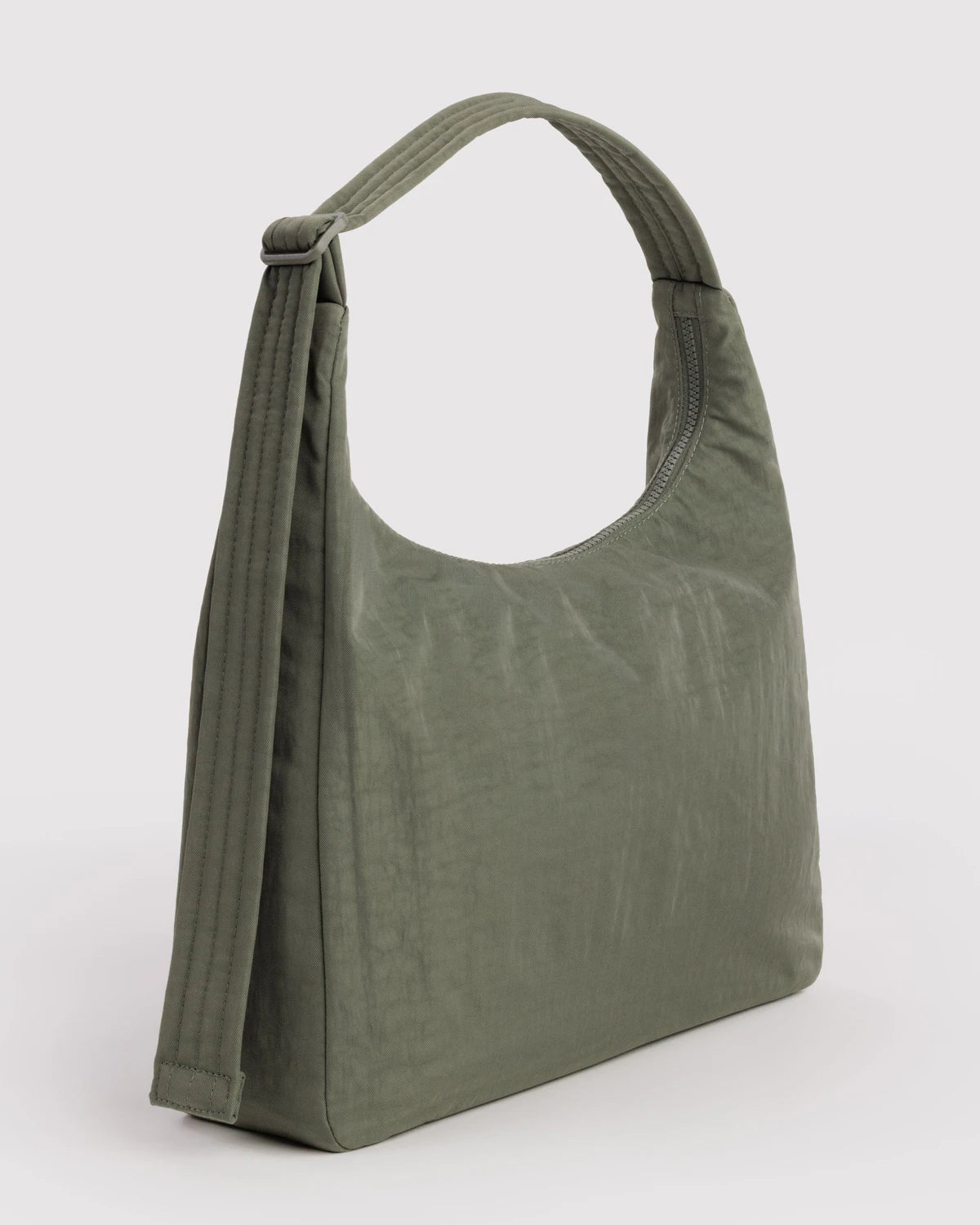 BAGGU Nylon Shoulder Bag - Caper