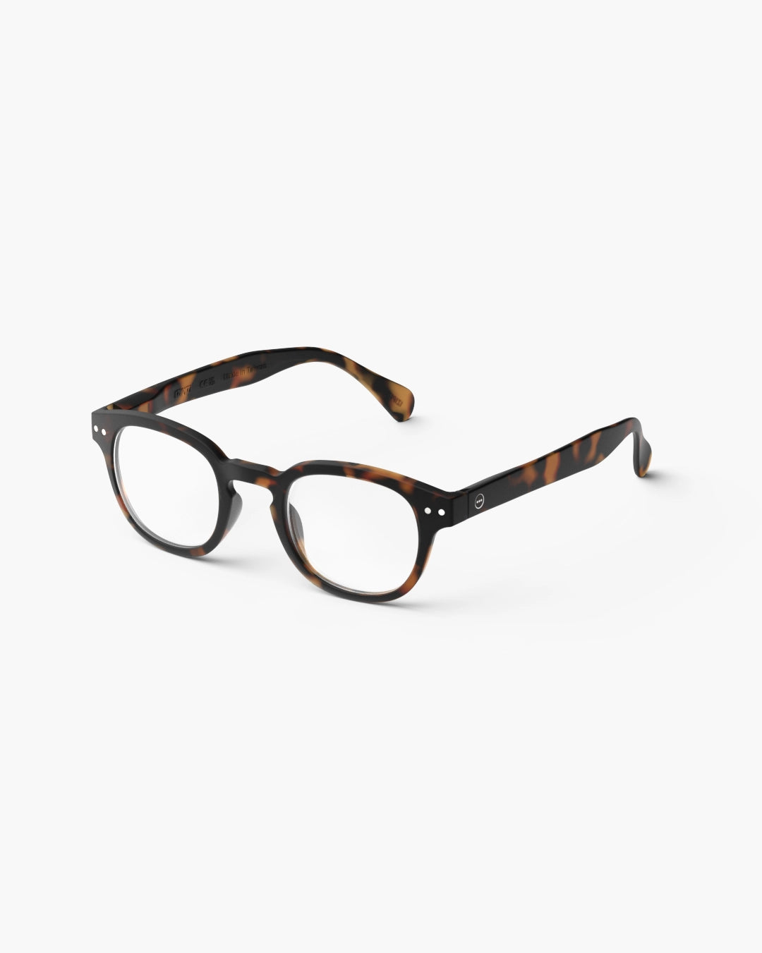 IZIPIZI Reading Glasses #C - Tortoise