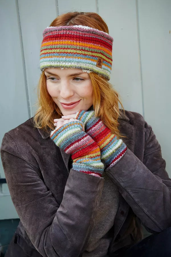 pachamama seville handwarmer
