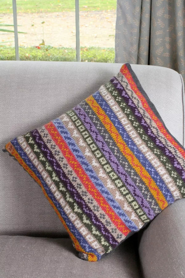 pachamama elveden cushion cover