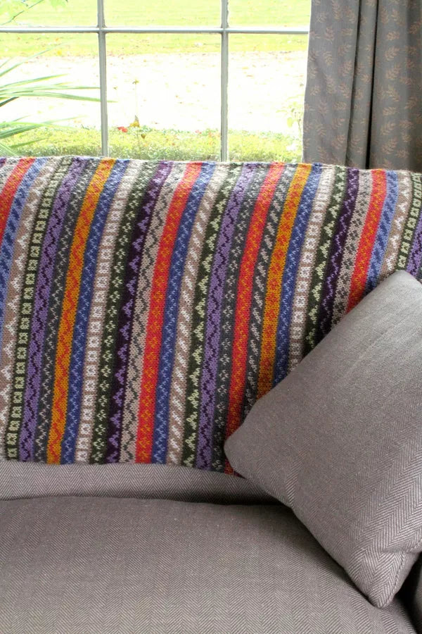 Pachamama Elveden Cushion Cover