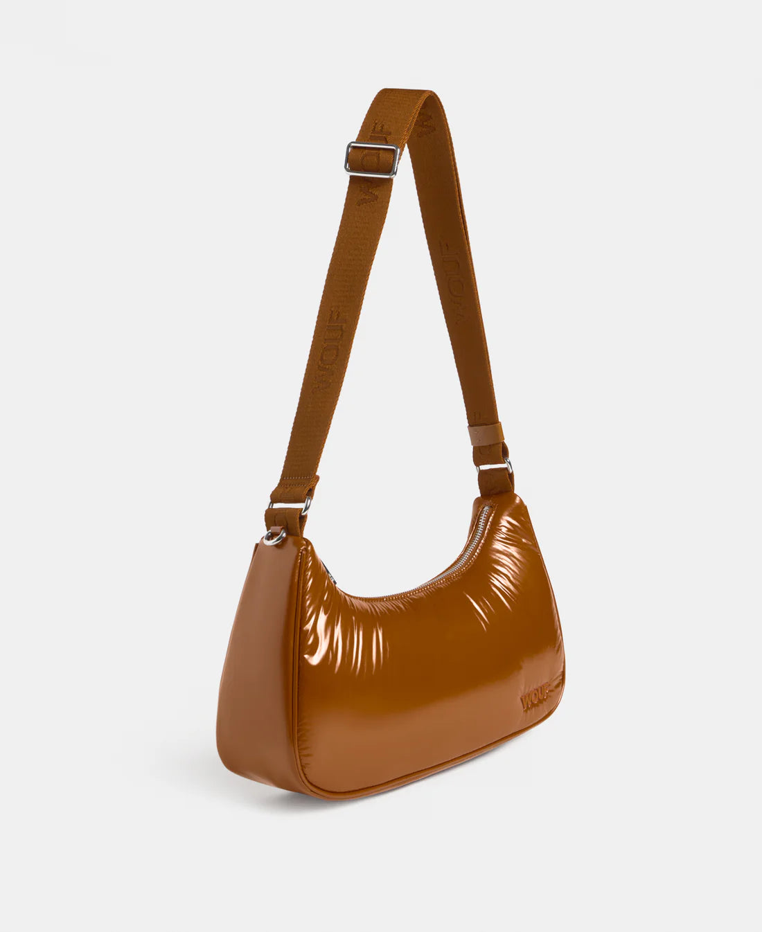 WOUF Sienna Crossbody Bag