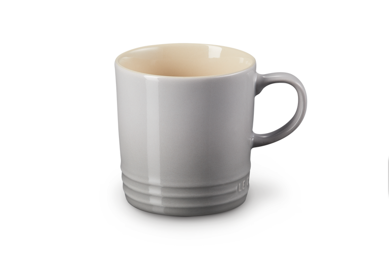 Le Creuset Stoneware Mug 350ml Mist Grey