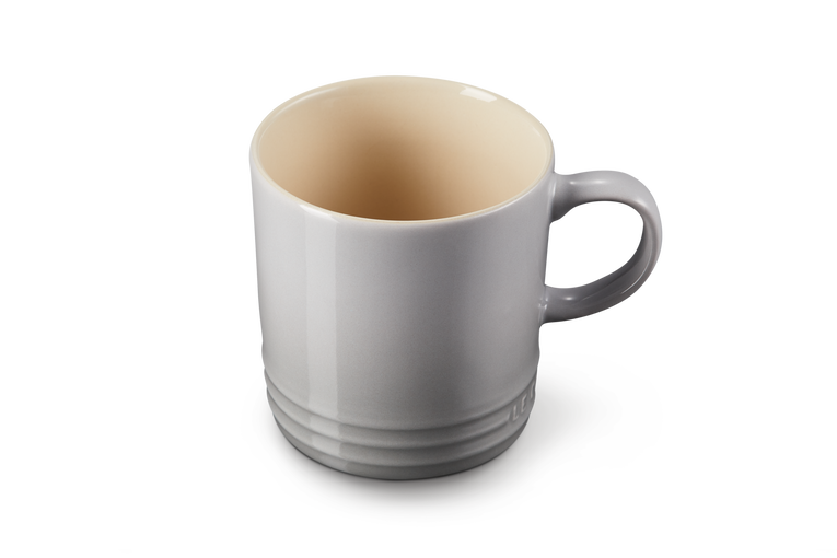 Le Creuset Stoneware Mug 350ml Mist Grey