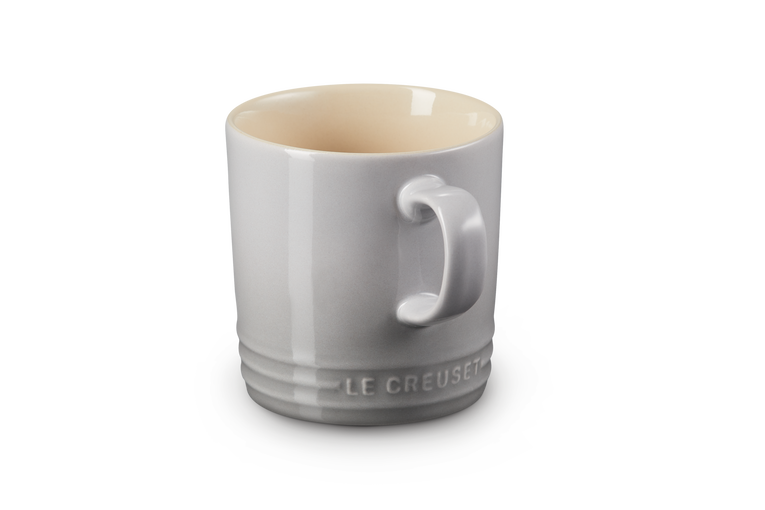 Le Creuset Stoneware Mug 350ml Mist Grey