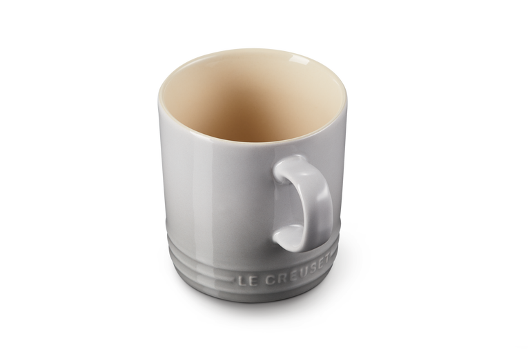 Le Creuset Stoneware Mug 350ml Mist Grey