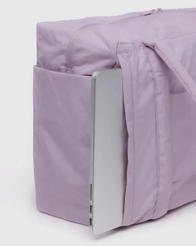 BAGGU Small Cloud Carry-on - Dusty Pink