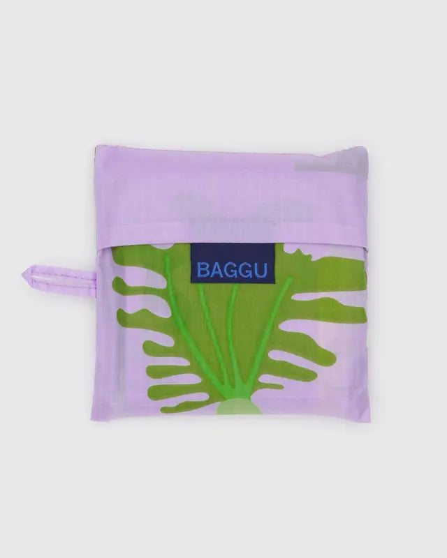BAGGU Standard Reusable Bag - Daikon Pink