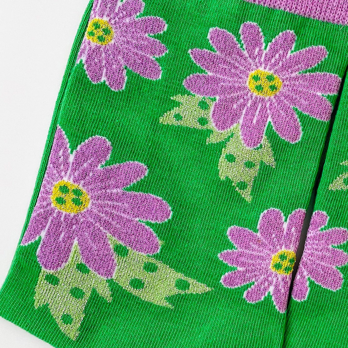 Centinelle Socks - Flowers