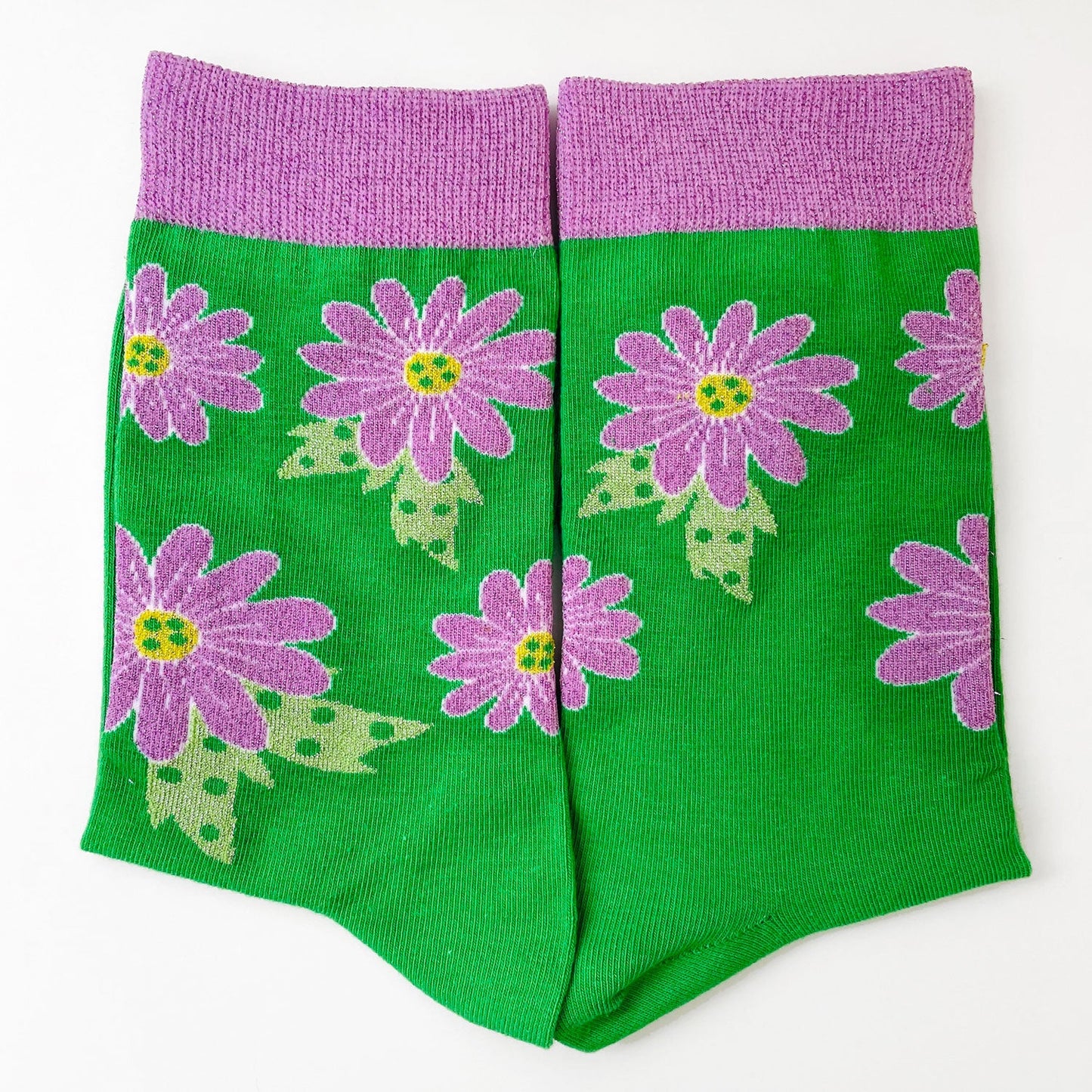Centinelle Socks - Flowers