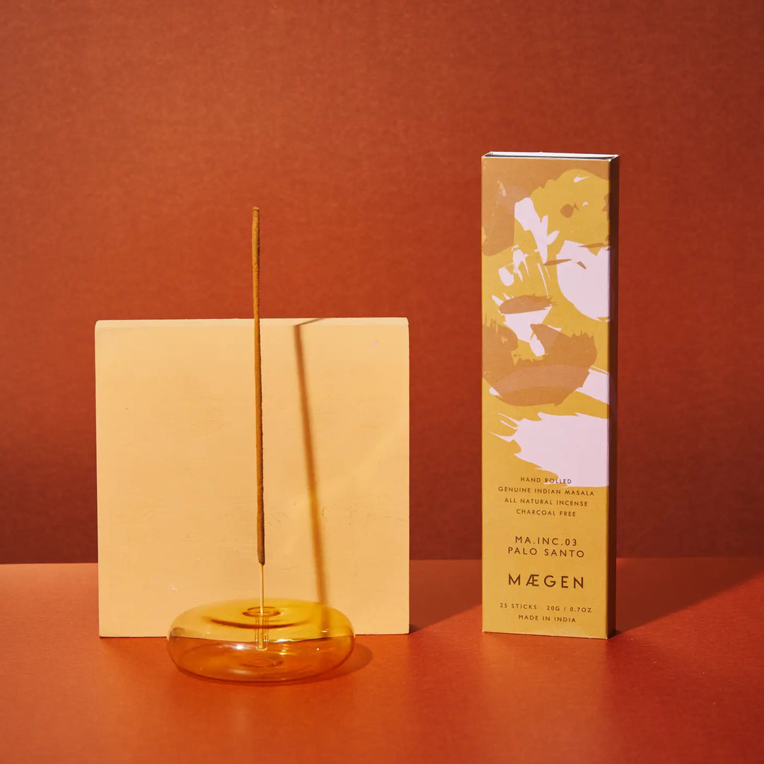 MAEGEN Palo Santo Incense Sticks