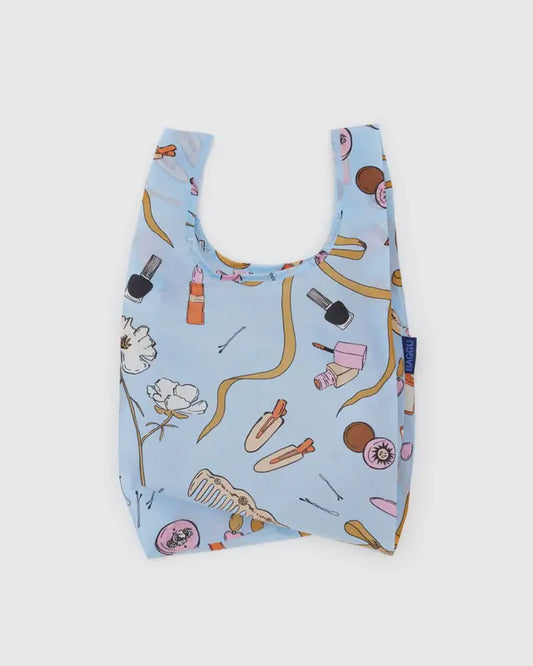 BAGGU Baby Reusable Bag - Get Ready With Me