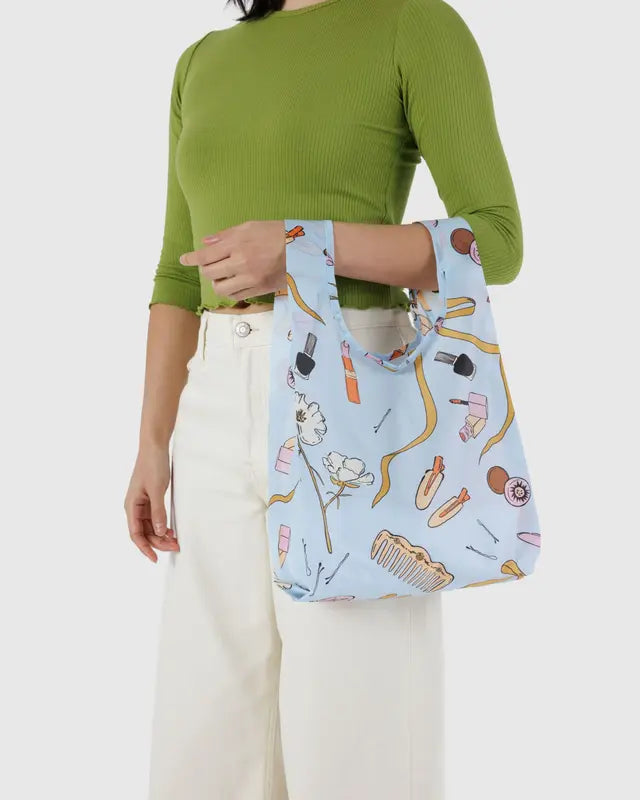 BAGGU Baby Reusable Bag - Get Ready With Me