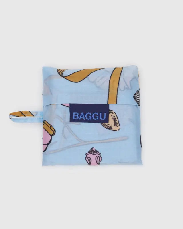 BAGGU Baby Reusable Bag - Get Ready With Me