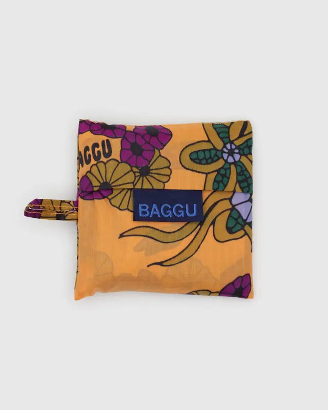 BAGGU Baby Reusable Bag - Wild Rabbit