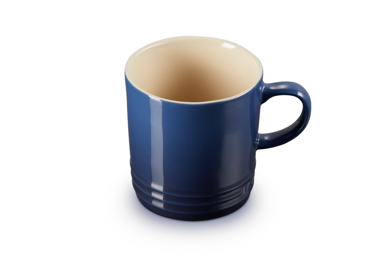 Le Creuset Stoneware Mug 350ml Ink