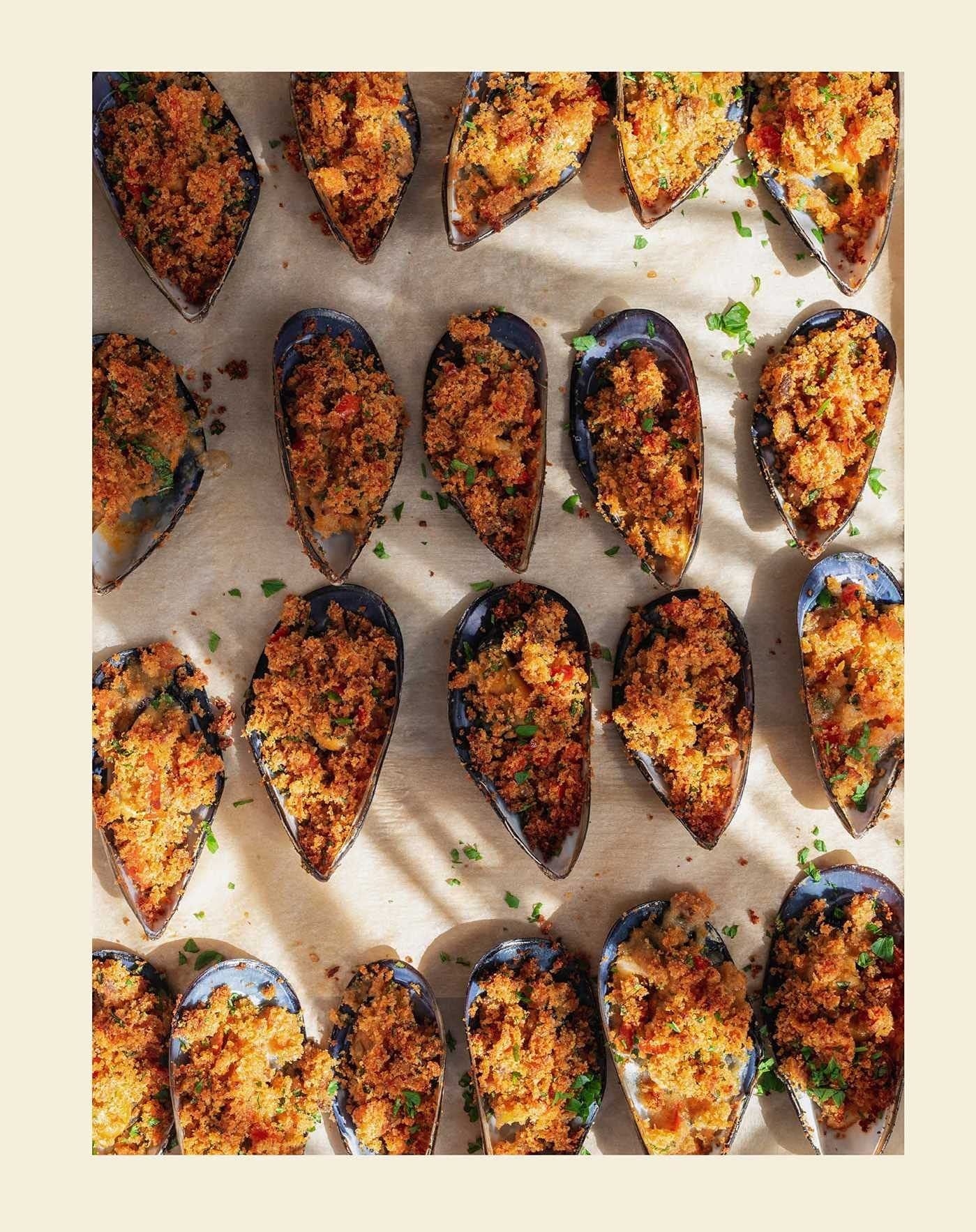 Paola Bacchia: Istria Cookbook (HB)