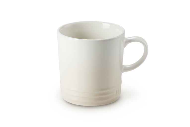 Le Creuset Stoneware Mug 350ml Meringue