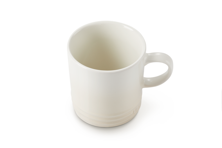 Le Creuset Stoneware Mug 350ml Meringue