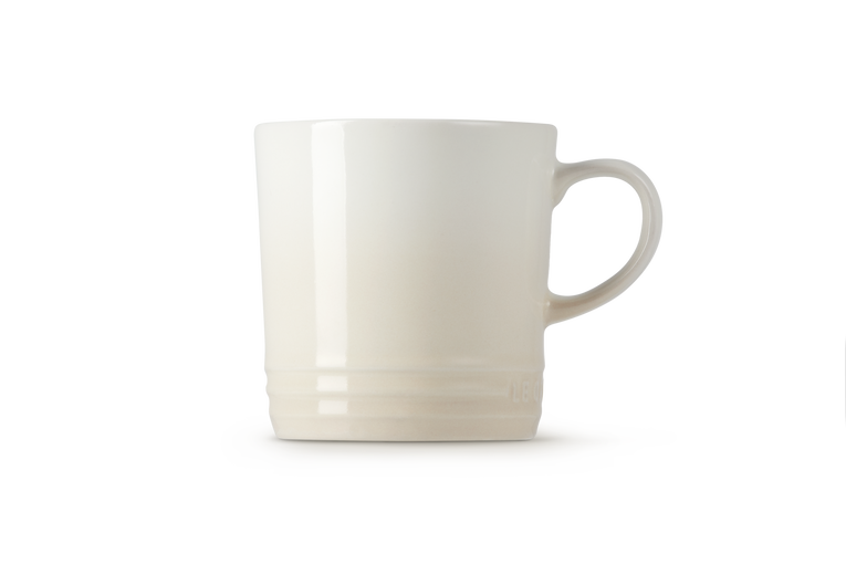 le creuset stoneware muh 350ml meringue white