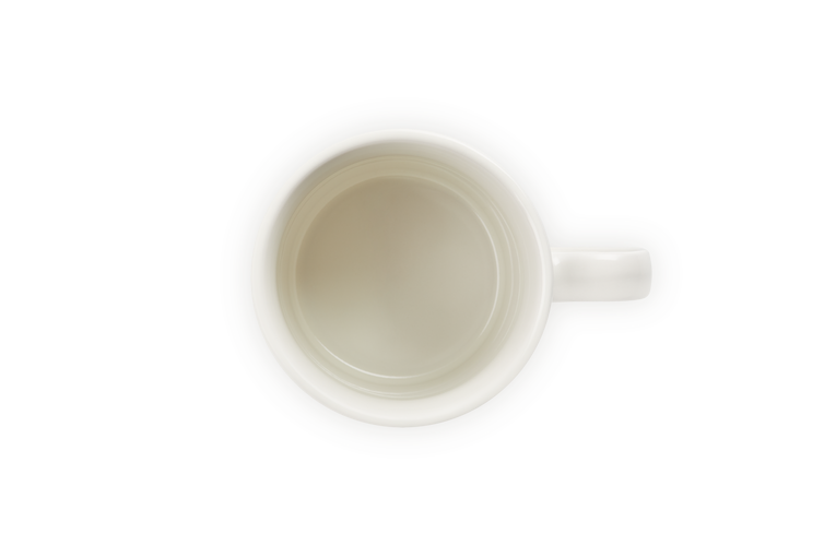 Le Creuset Stoneware Mug 350ml Meringue