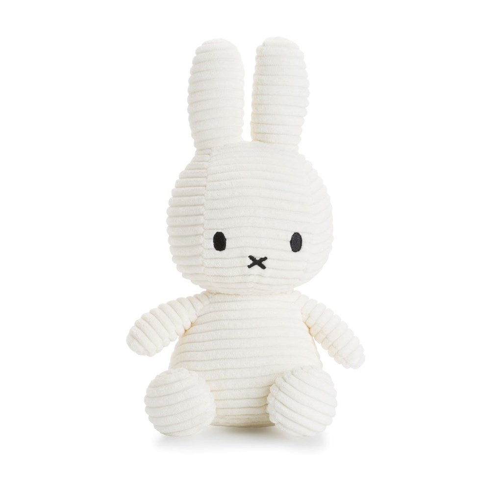 Miffy plush best sale