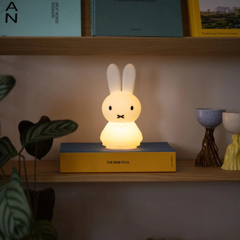 Mr Maria Bundle of Light Miffy Shines