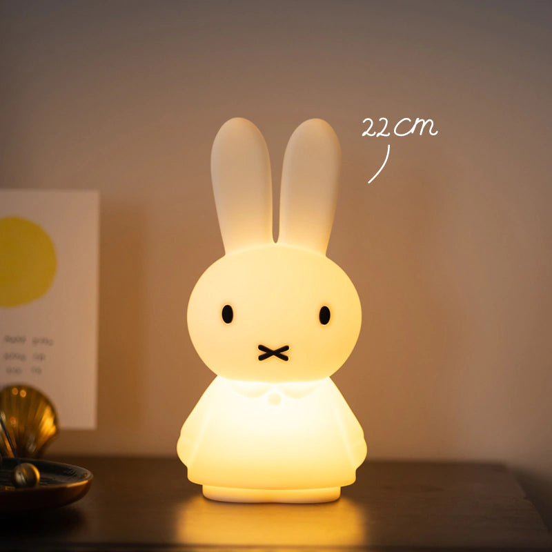 Mr Maria Bundle of Light Miffy Shines