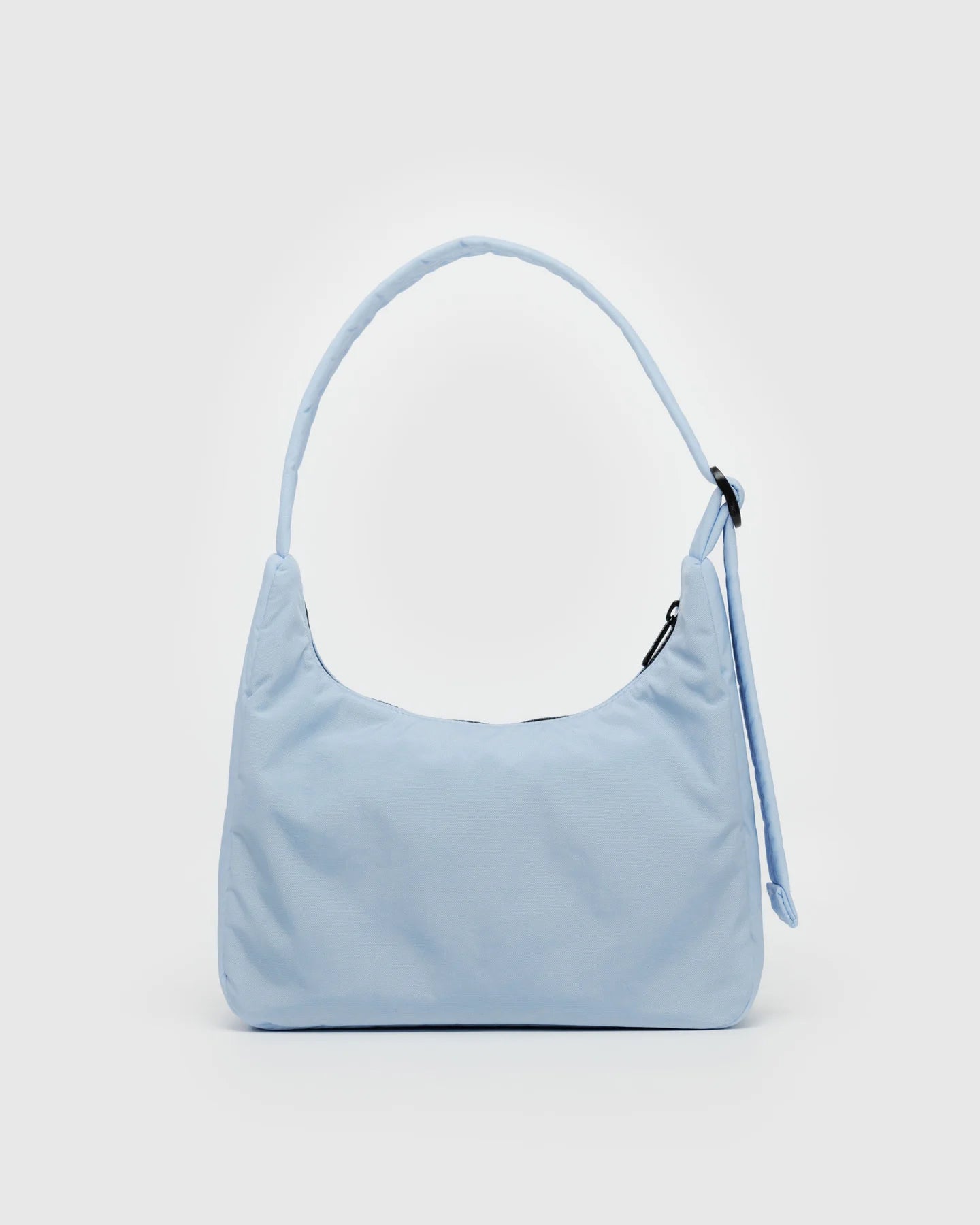 BAGGU Mini Nylon Shoulder Bag - Embroidered Ballet Icons