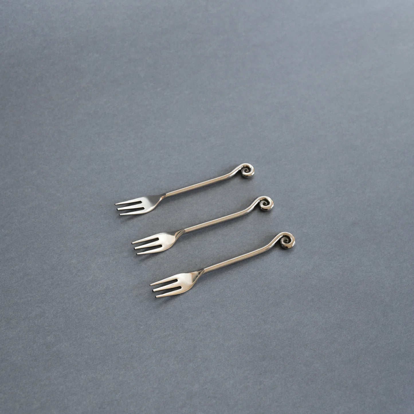 SOOS Atelier Mira Cake Fork