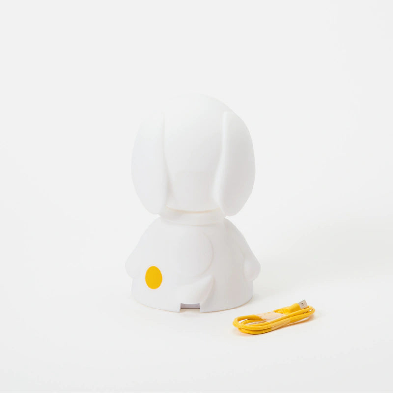 Mr Maria Snoopy First Light Lamp