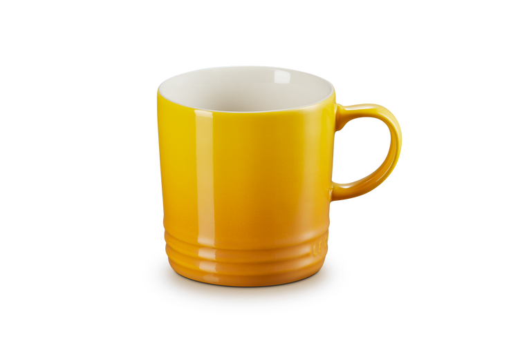 Le Creuset Stoneware mug 350ml nectar