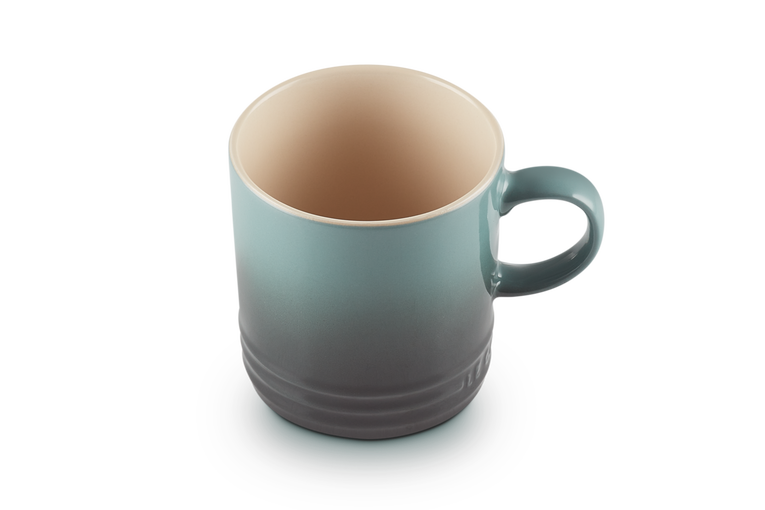 Le Creuset Stoneware Mug 350ml Ocean