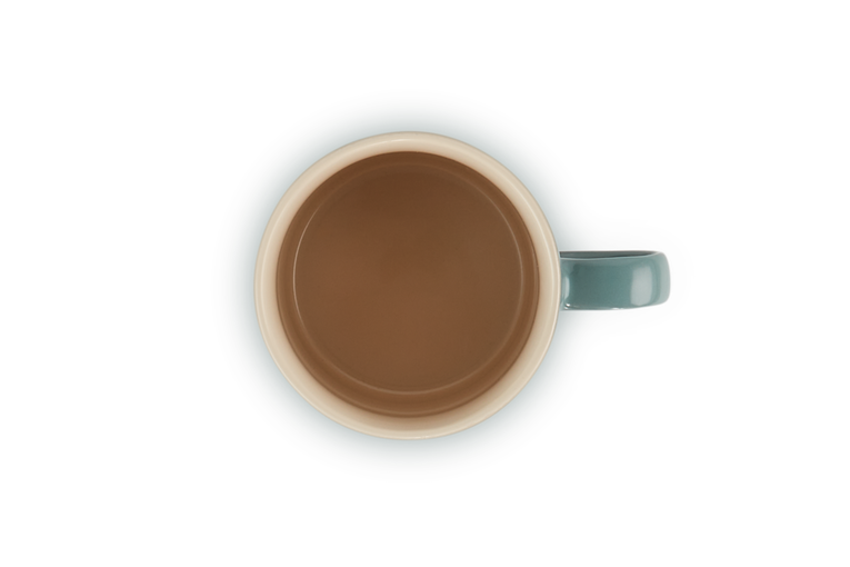 Le Creuset Stoneware Mug 350ml Ocean