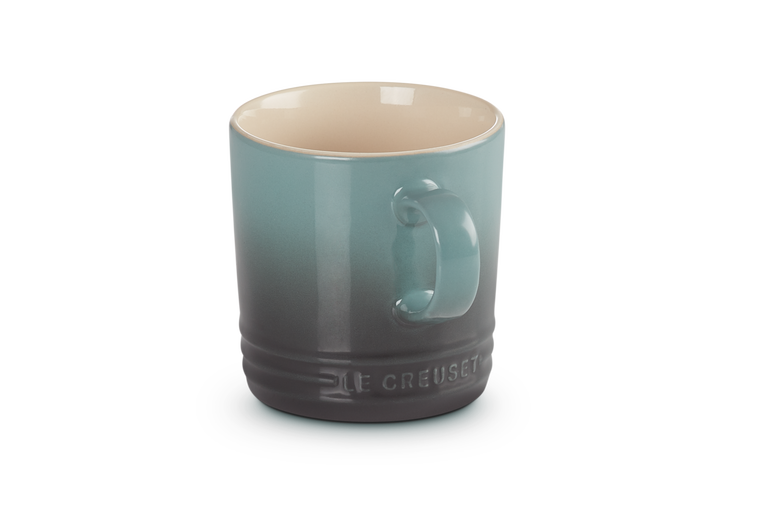 Le Creuset Stoneware Mug 350ml Ocean