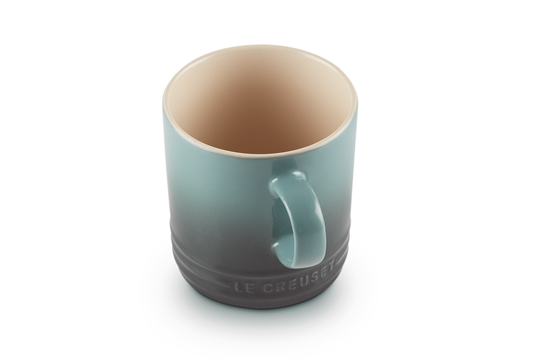 Le Creuset Stoneware Mug 350ml Ocean