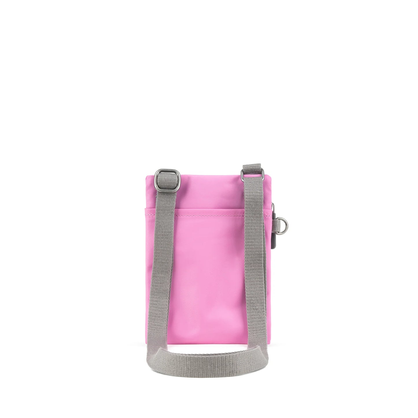 Roka Chelsea Recycled Nylon Bag - Orchid