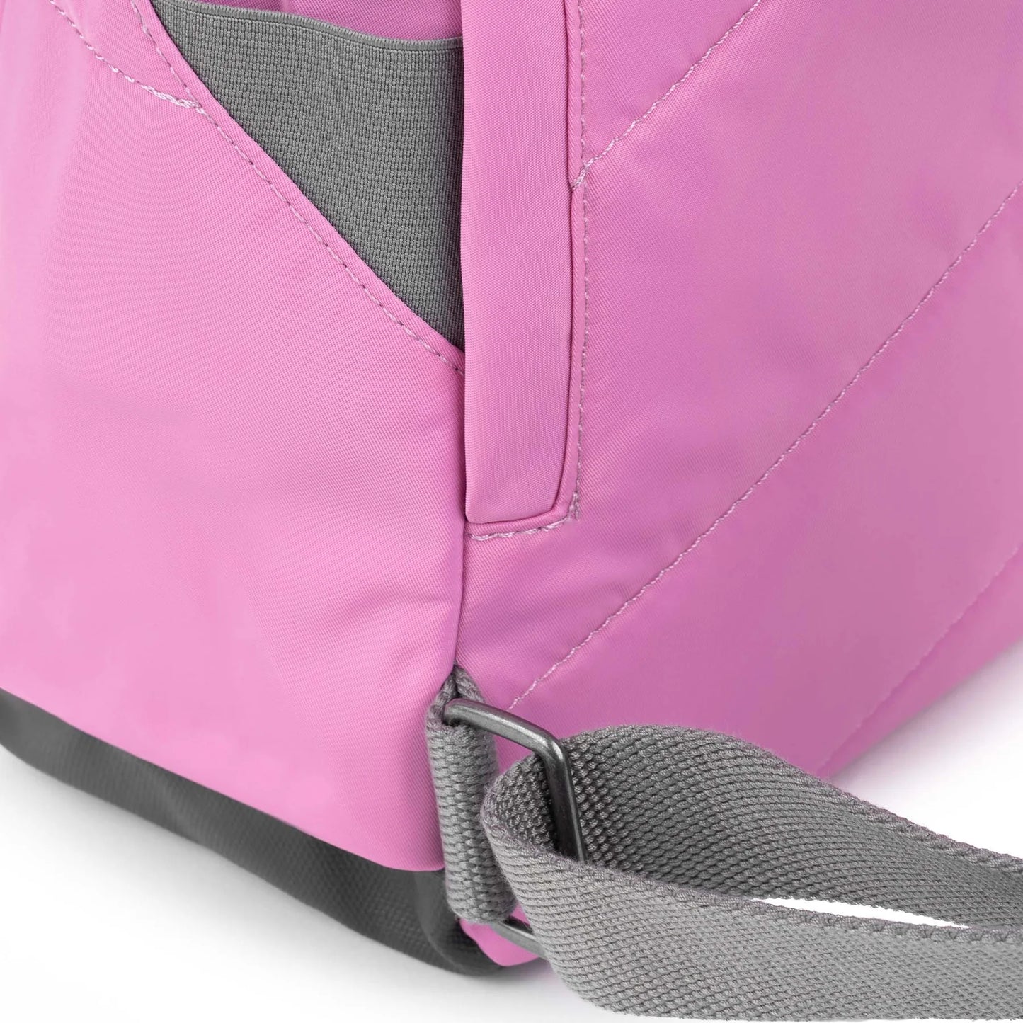 Roka Canfield B Small Sustainable Nylon Backpack - Orchid